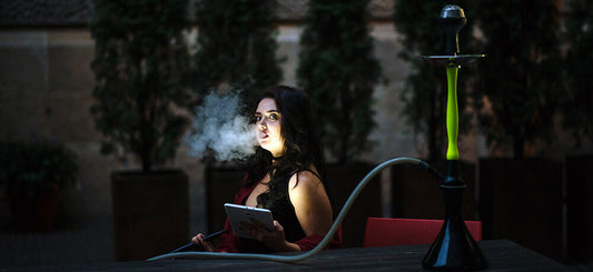 A Beginner's Guide To Get Shisha Delivery In Dubai 2025