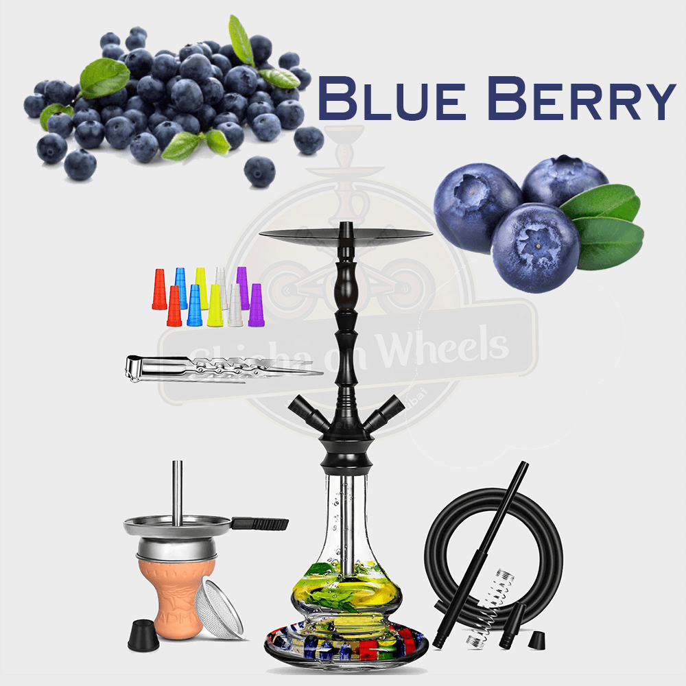 Blueberry