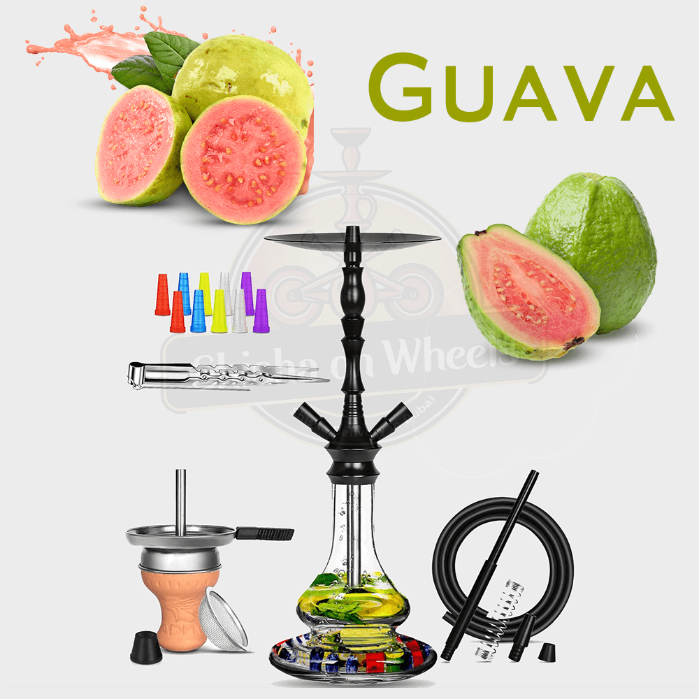 Guava