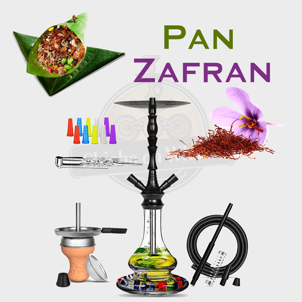 Pan Zafran