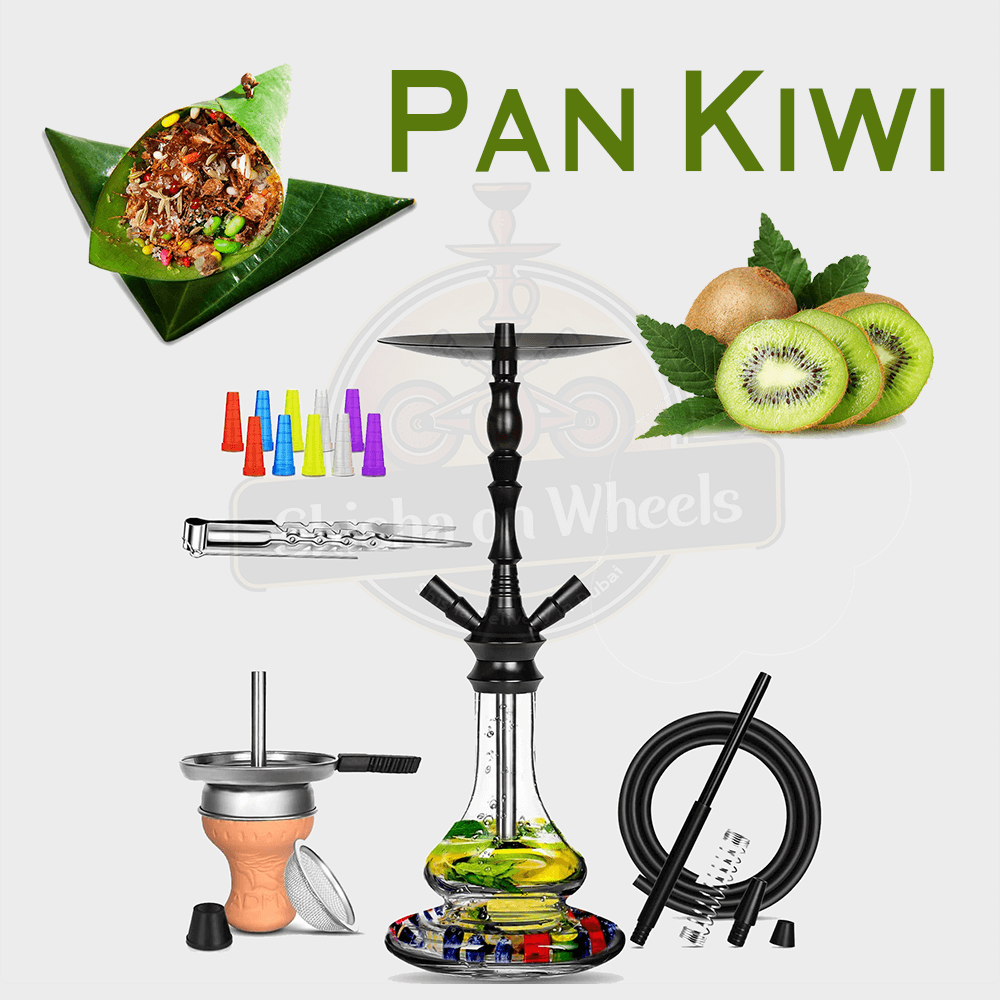 Pan Kiwi