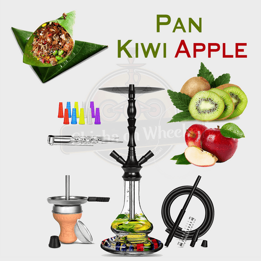 Pan Kiwi Apple
