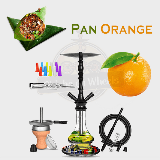 Pan Orange