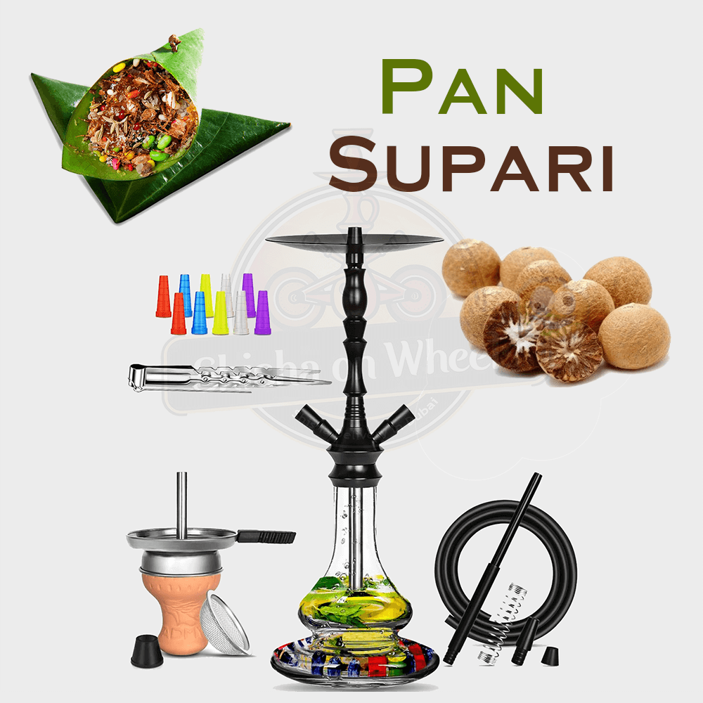 Pan Supari