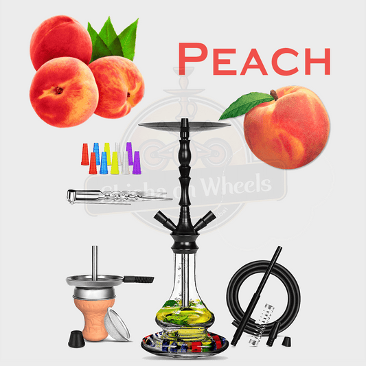 Peach