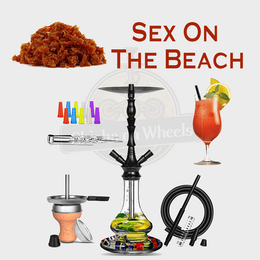 Sex On The Beach