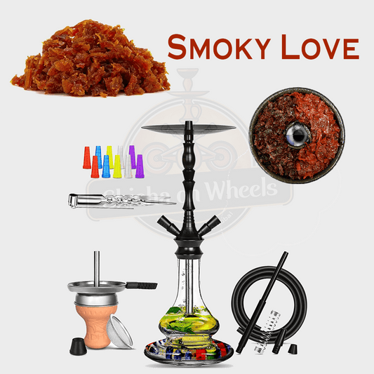 Smoky Love