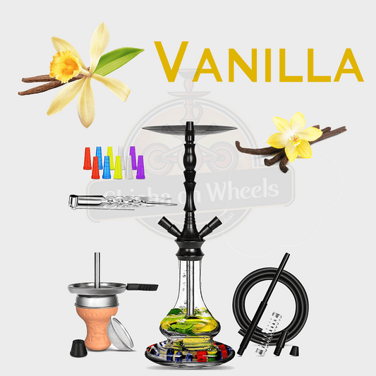 Vanilla